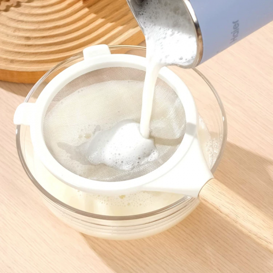 Plastic Strainer Large